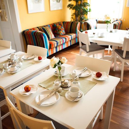 Landhotel Zum Pottkuchen Kalbe  Экстерьер фото