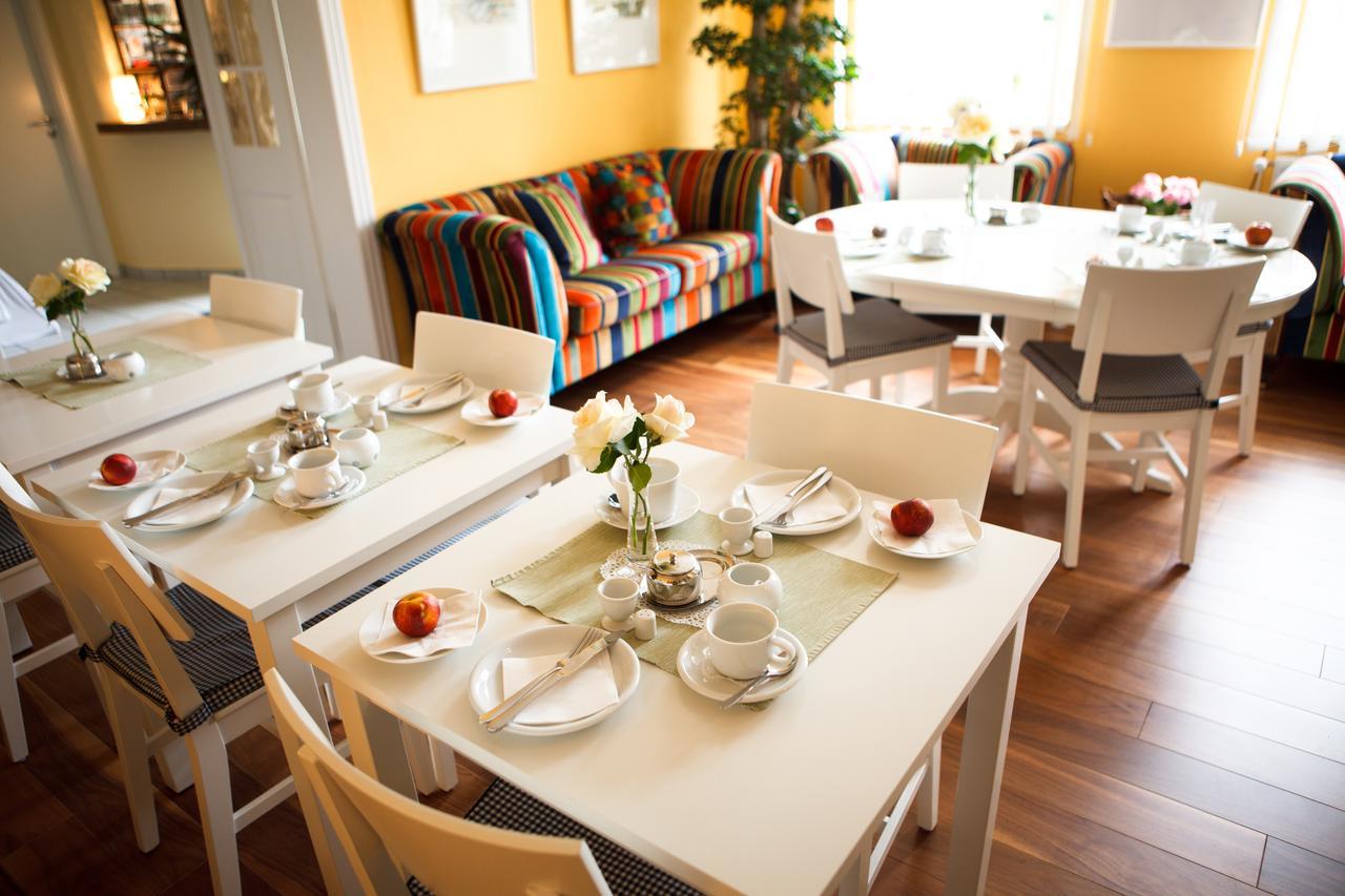 Landhotel Zum Pottkuchen Kalbe  Экстерьер фото