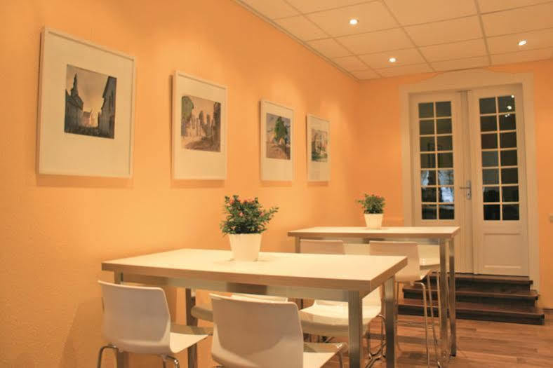 Landhotel Zum Pottkuchen Kalbe  Экстерьер фото