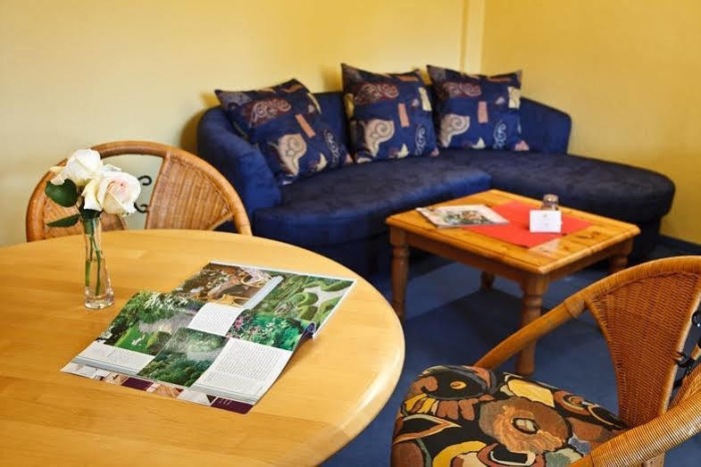 Landhotel Zum Pottkuchen Kalbe  Экстерьер фото