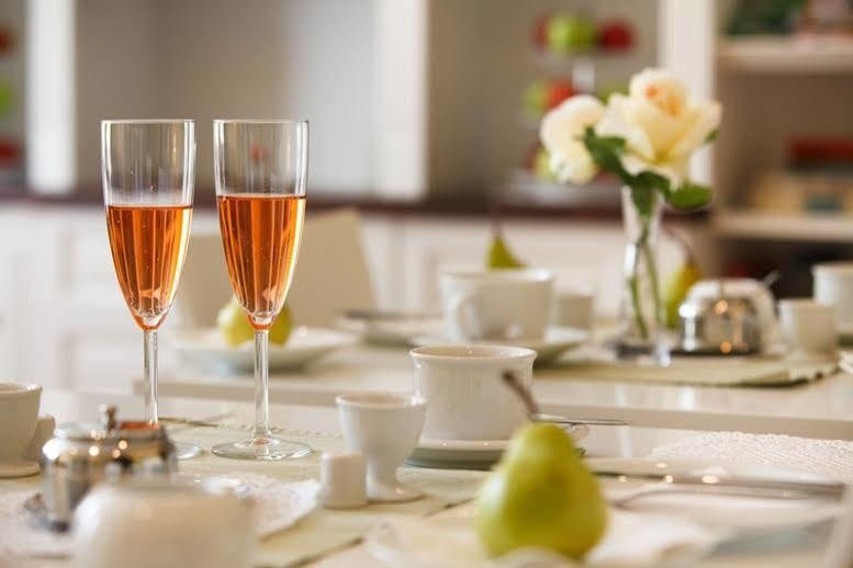Landhotel Zum Pottkuchen Kalbe  Экстерьер фото